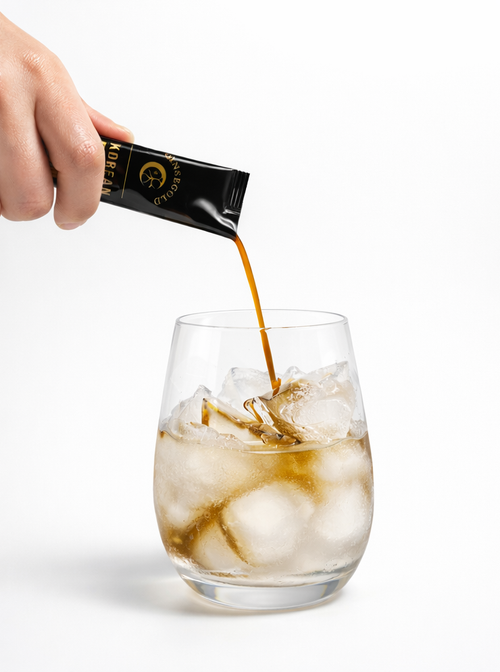 Iced